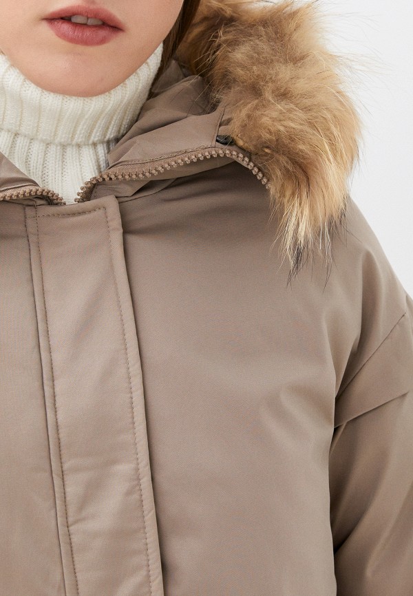 Snow Airwolf Парка - фото 5