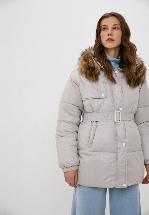 Snow Airwolf Пуховик - фото 1