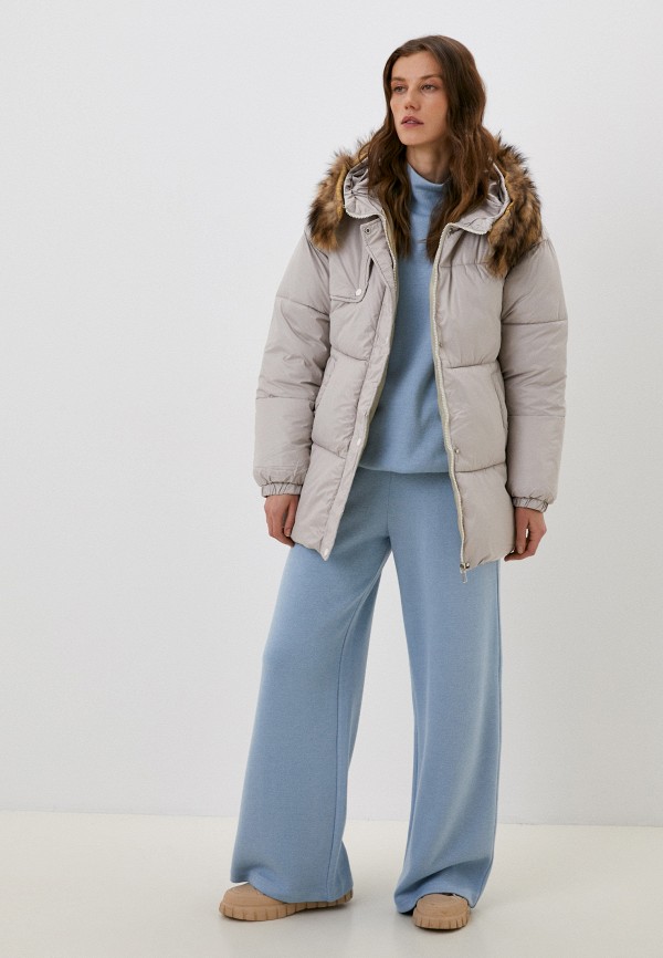 Snow Airwolf Пуховик - фото 2