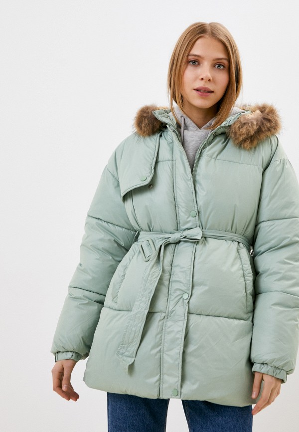 Snow Airwolf Пуховик - фото 1