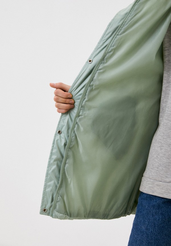 Snow Airwolf Пуховик - фото 4