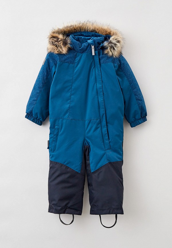 Kerry Комбинезон утепленный - OTT - фото 1