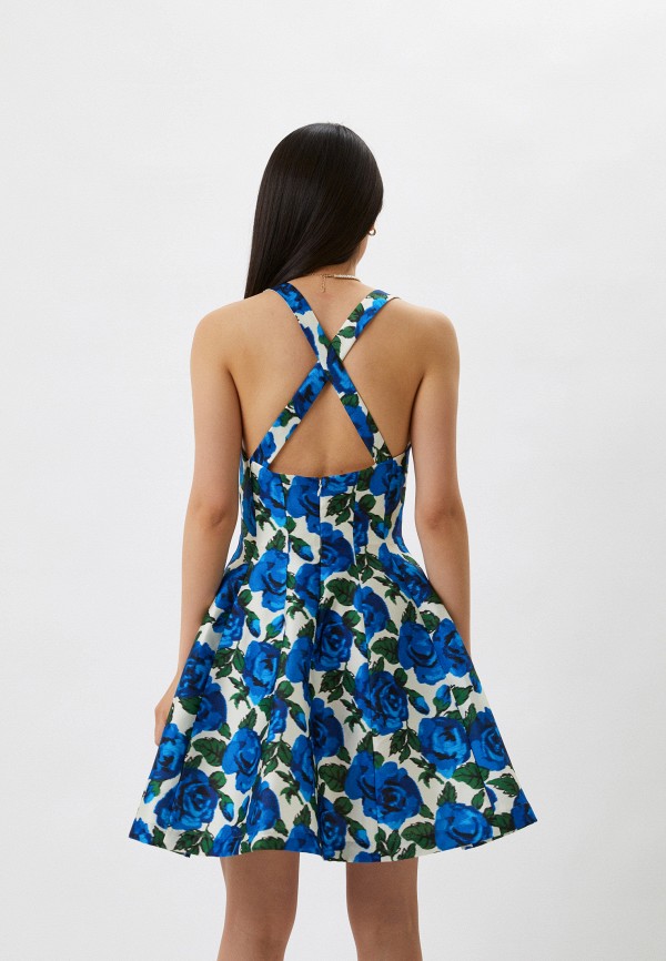 Сарафан Philosophy Di Lorenzo Serafini, цвет: мультиколор, RTLACF720401 ...