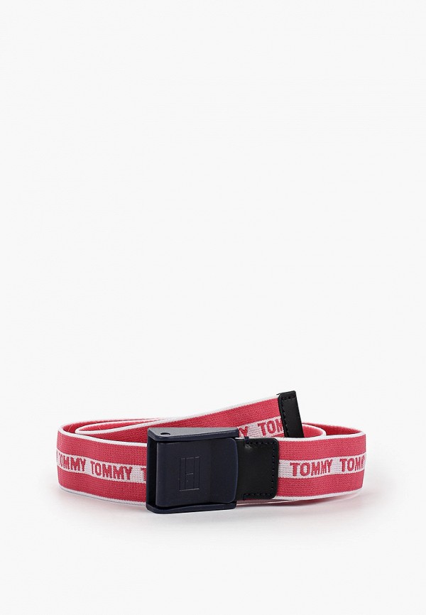 Tommy hilfiger industrial belt deals