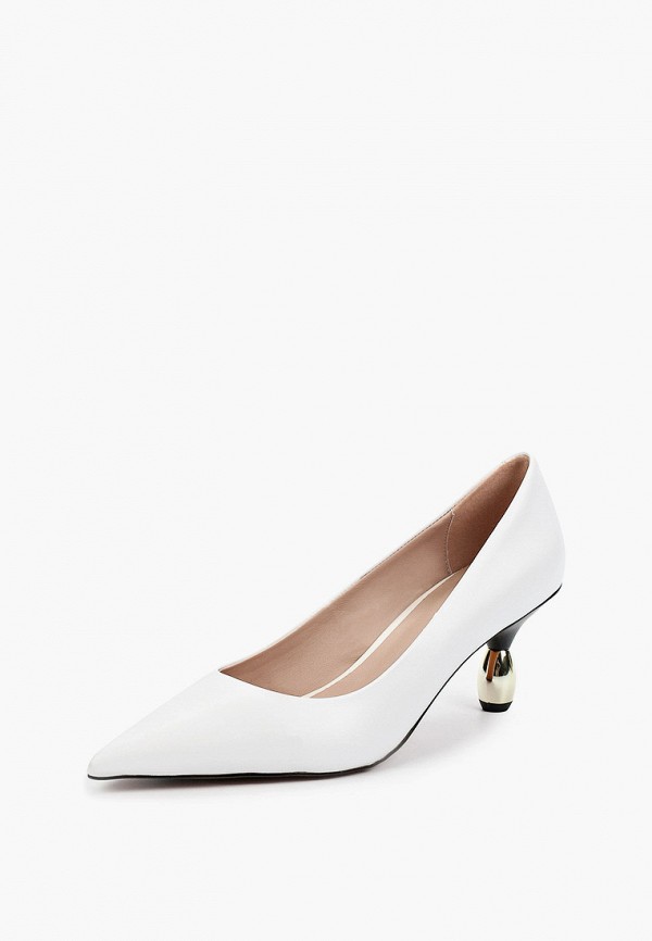 L37 Туфли - фото 2