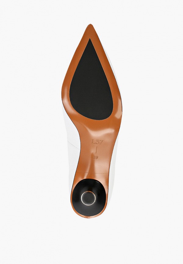 L37 Туфли - фото 5