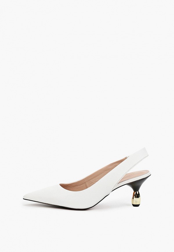 L37 Туфли - фото 1