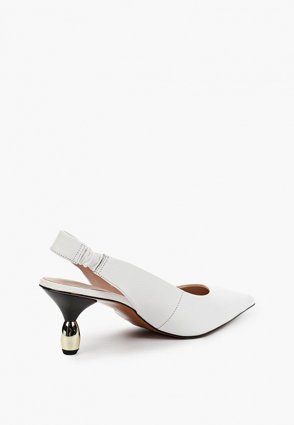 L37 Туфли - фото 3