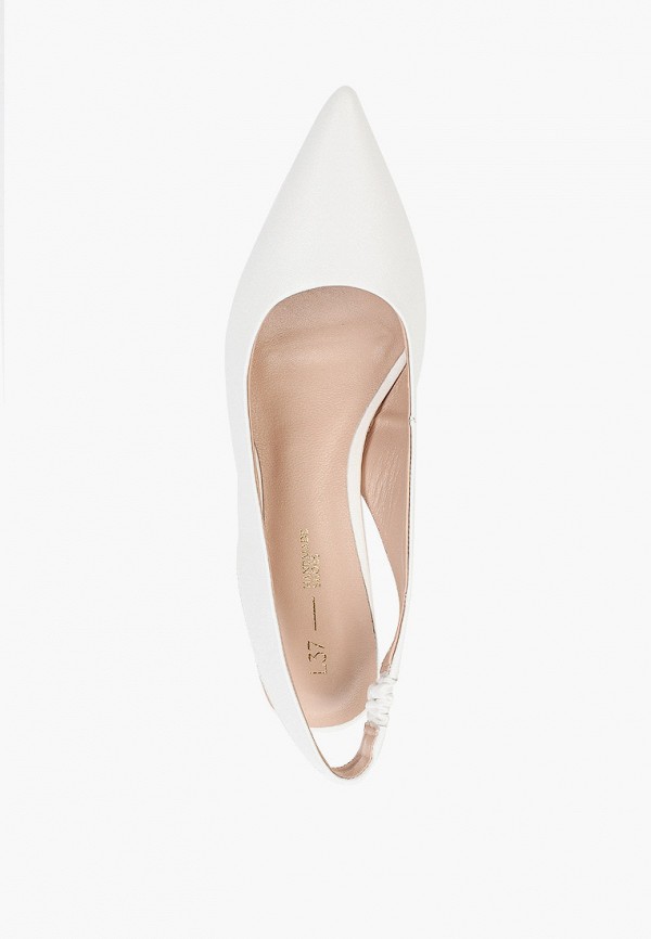 L37 Туфли - фото 4