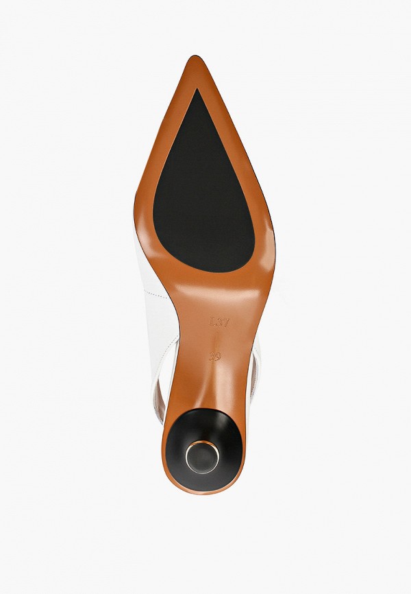 L37 Туфли - фото 5