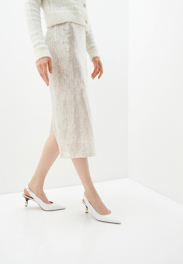 L37 Туфли - фото 6