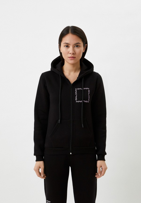 Baldinini Толстовка - фото 1