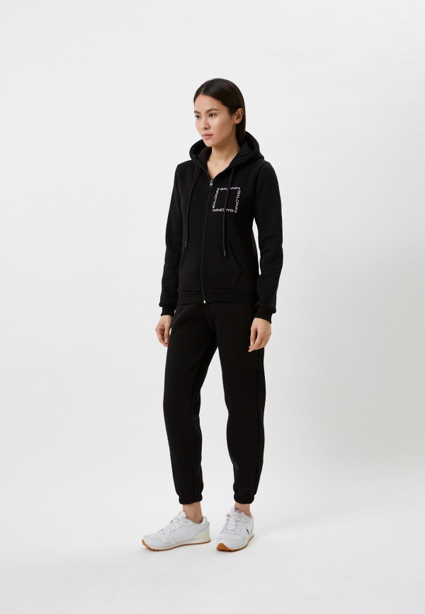 Baldinini Толстовка - фото 2