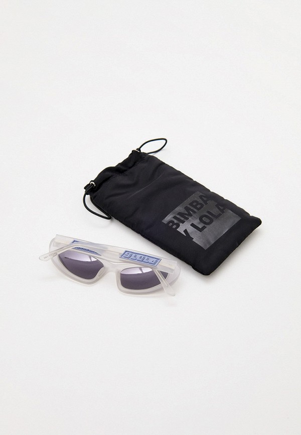 Bimba Y Lola Очки солнцезащитные - фото 4