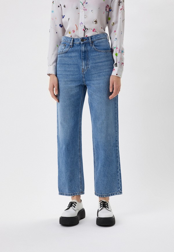 Bimba Y Lola Джинсы - фото 1