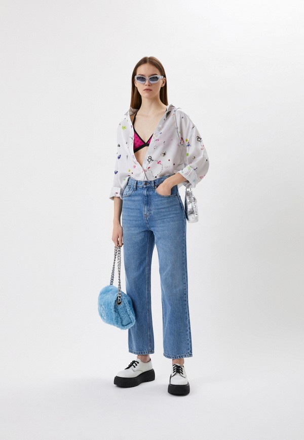 Bimba Y Lola Джинсы - фото 2