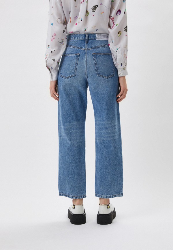 Bimba Y Lola Джинсы - фото 3