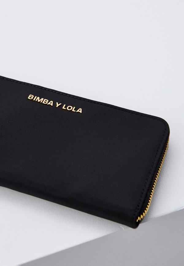 Кошелек Bimba Y Lola, цвет: черный, RTLACF755801 — купить в интернет ...