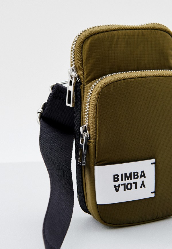 Bimba Y Lola Сумка - фото 3