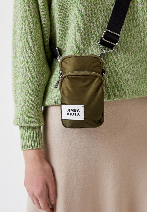 Bimba Y Lola Сумка - фото 6