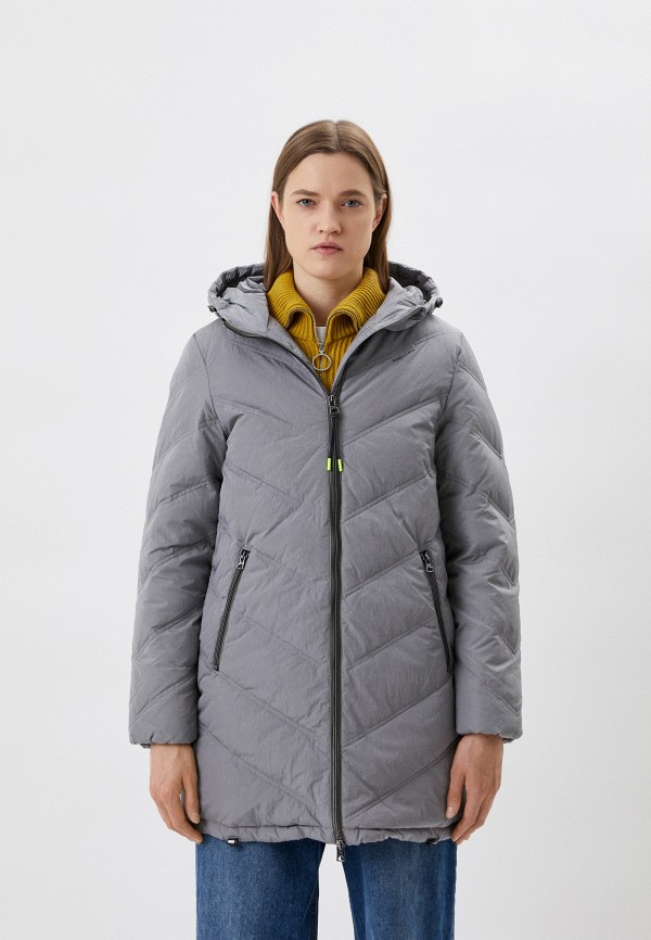 Bimba Y Lola Пуховик - фото 1