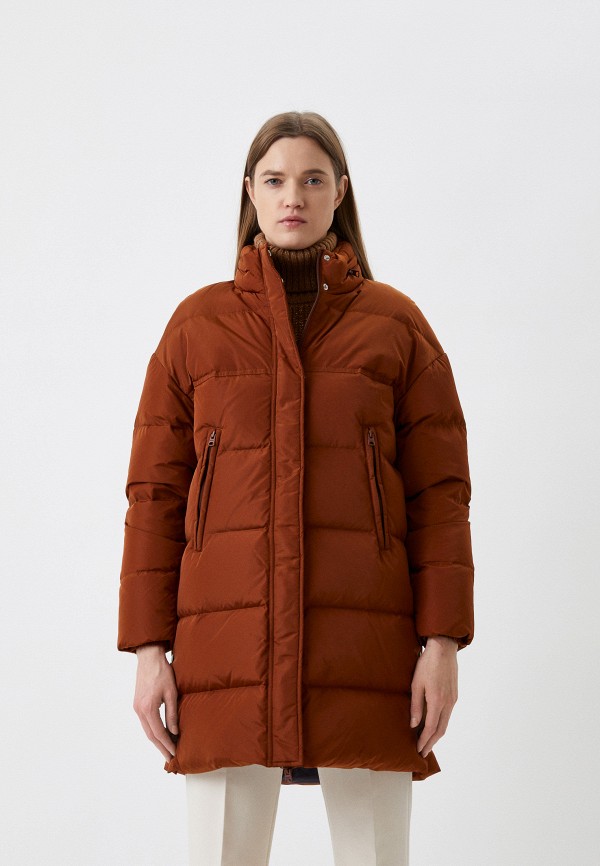 Bimba Y Lola Пуховик - фото 1