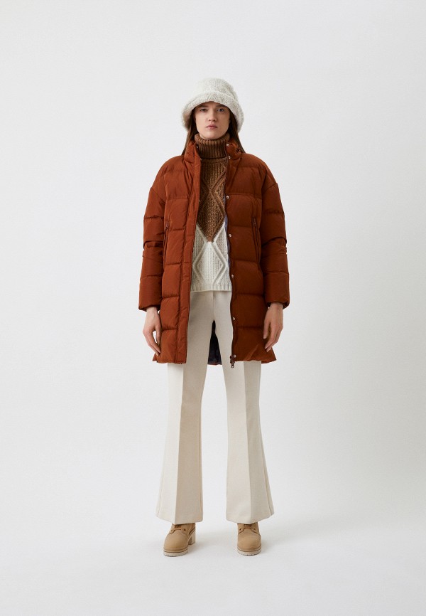 Bimba Y Lola Пуховик - фото 2