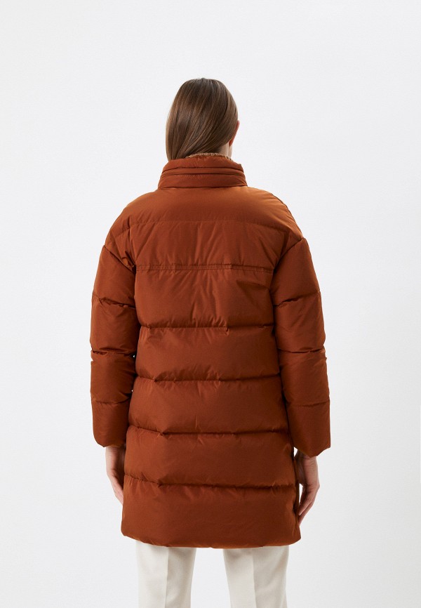 Bimba Y Lola Пуховик - фото 3