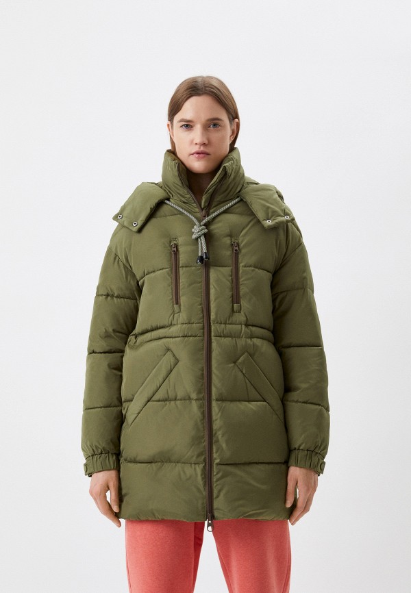 Bimba Y Lola Куртка утепленная - фото 1