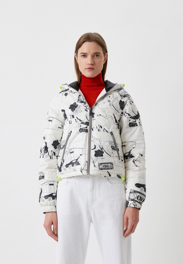 Bimba Y Lola Пуховик - фото 1