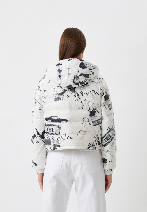 Bimba Y Lola Пуховик - фото 4