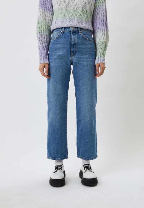 Bimba Y Lola Джинсы - фото 1