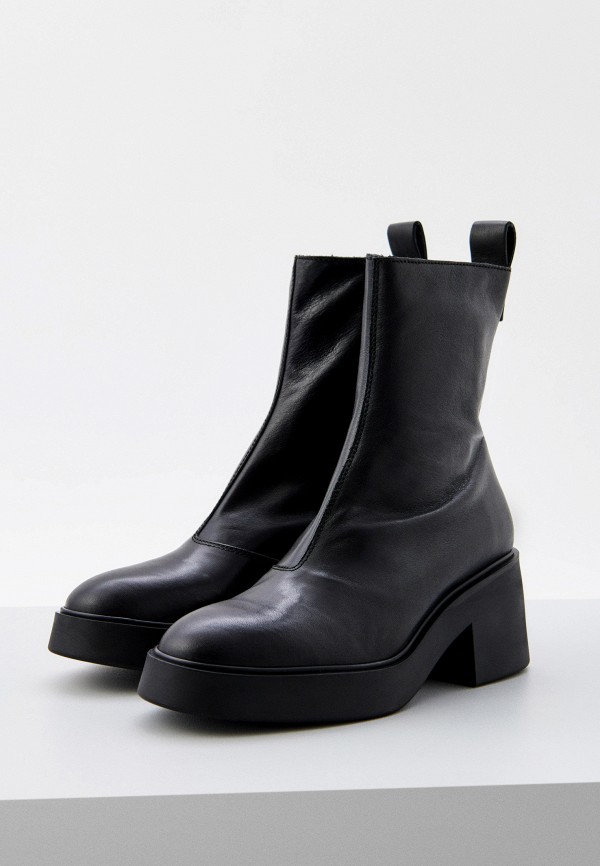 Bimba Y Lola Ботинки - фото 3