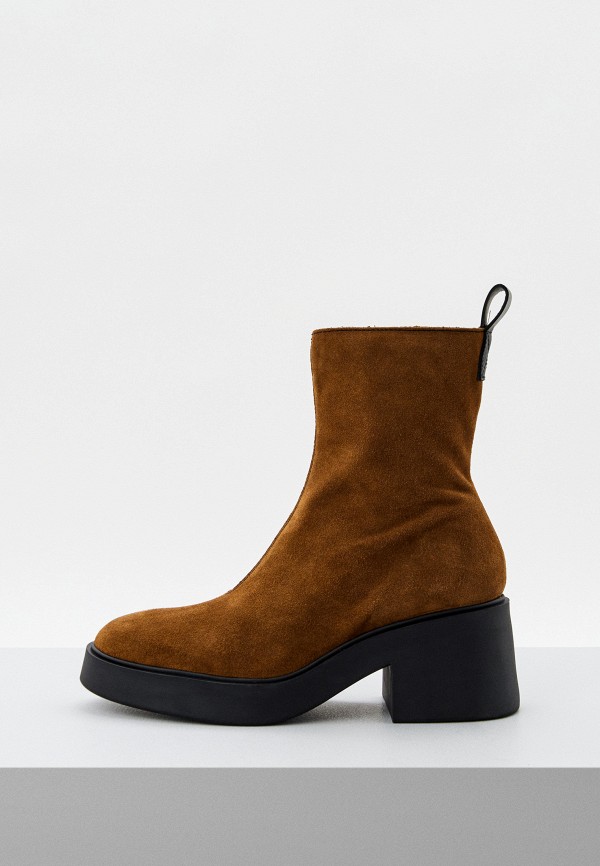 Bimba Y Lola Ботильоны - фото 1