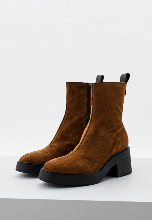 Bimba Y Lola Ботильоны - фото 3