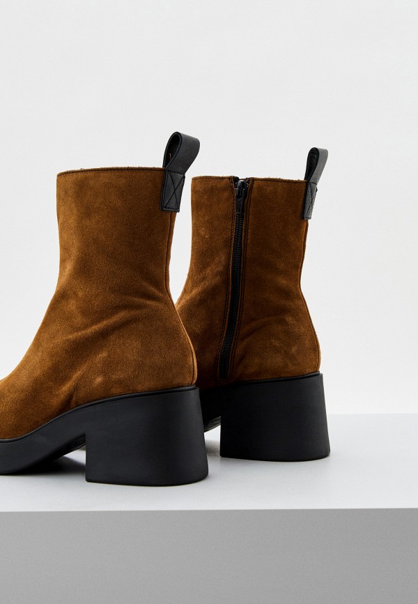 Bimba Y Lola Ботильоны - фото 4