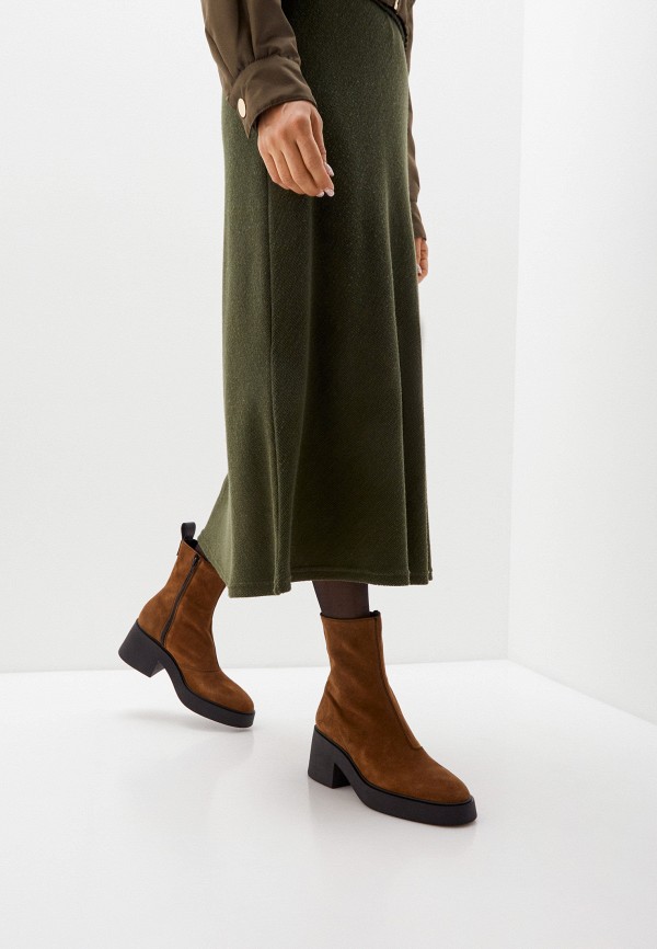 Bimba Y Lola Ботильоны - фото 6