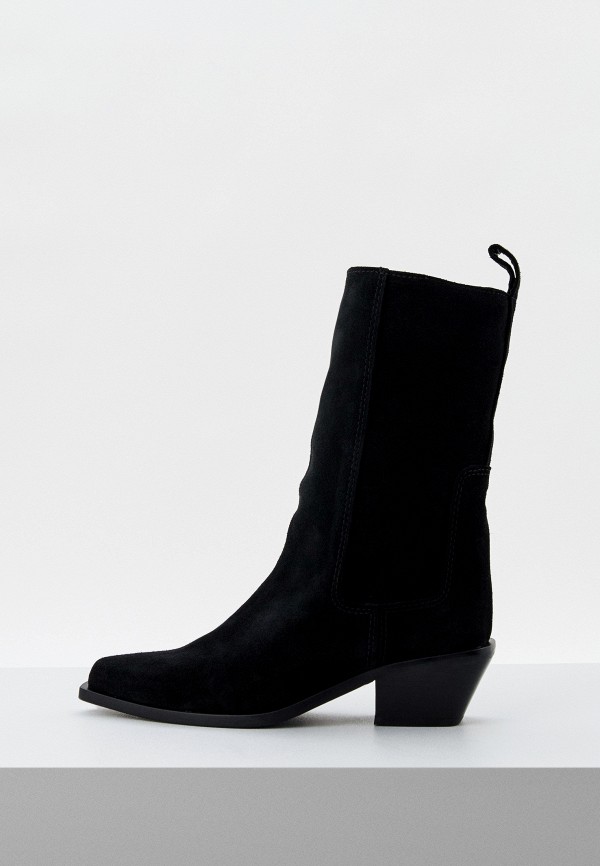 Bimba Y Lola Полусапоги - фото 1