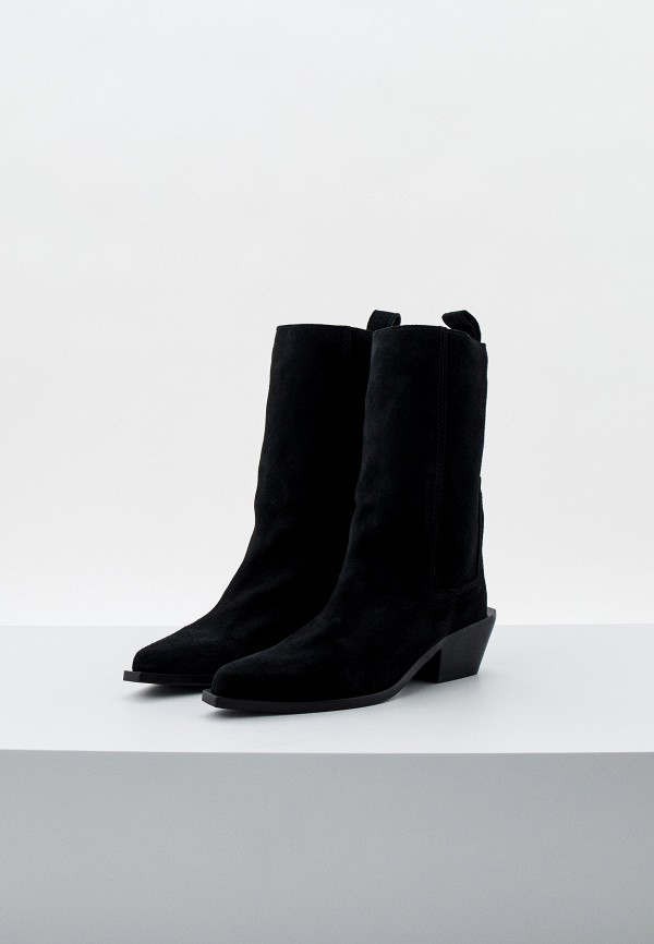 Bimba Y Lola Полусапоги - фото 3