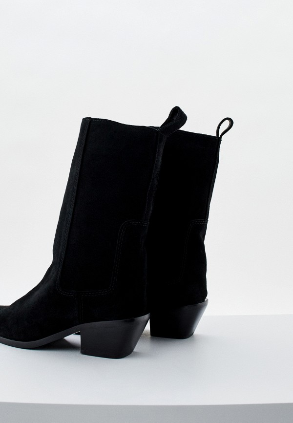 Bimba Y Lola Полусапоги - фото 4