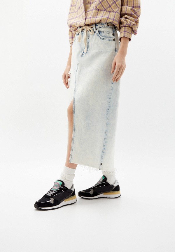 Bimba Y Lola Кроссовки - фото 6