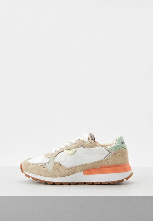 Bimba Y Lola Кроссовки - фото 1