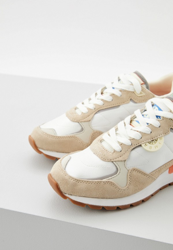 Bimba Y Lola Кроссовки - фото 2