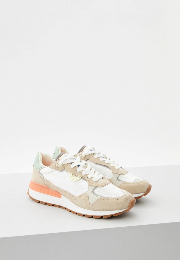 Bimba Y Lola Кроссовки - фото 3