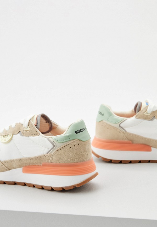 Bimba Y Lola Кроссовки - фото 4