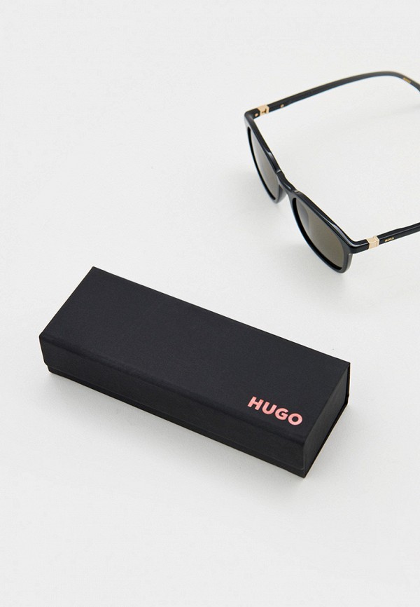 Boss Очки солнцезащитные - BOSS 1433/S 807 - фото 4