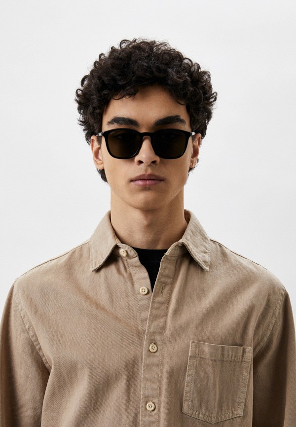 Boss Очки солнцезащитные - BOSS 1433/S 807 - фото 5