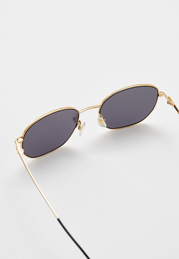 Boss Очки солнцезащитные - BOSS 1462/S 000 - фото 3