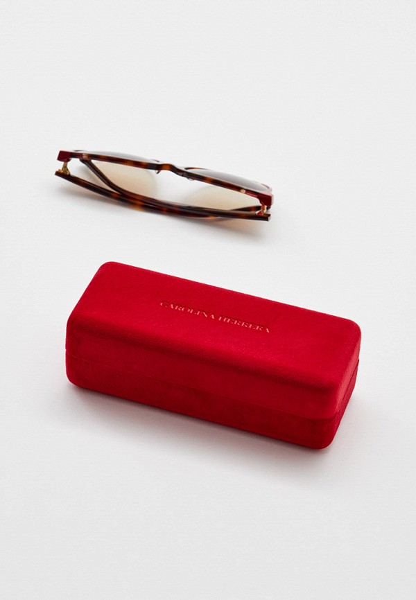 Carolina Herrera Очки солнцезащитные - CH 0063/S O63 - фото 4