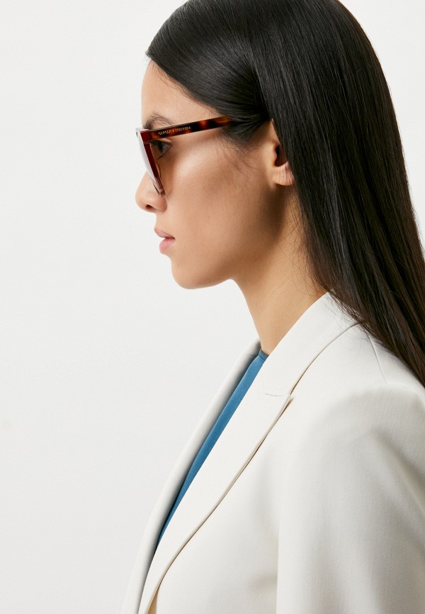 Carolina Herrera Очки солнцезащитные - CH 0063/S O63 - фото 6